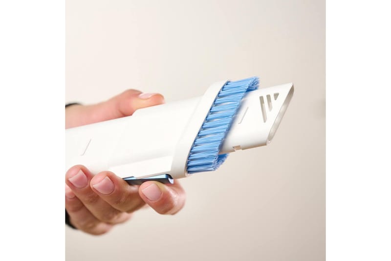 Håndholdt støvsuger Taurus Liberty Digital 11,1V - Husholdning - Rengjøring & klespleie - Støvsuger