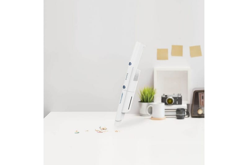 Håndholdt støvsuger Taurus Liberty Digital 11,1V - Husholdning - Rengjøring & klespleie - Støvsuger