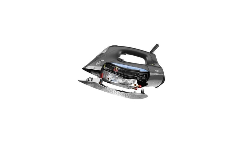 Dampstrykejern Solac Easy Temp Evolution Pro - Husholdning - Rengjøring & klespleie - Klespleie