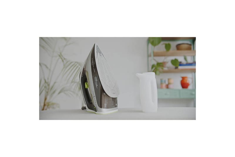 Dampstrykejern Solac Intelligent Evolution Sensor 2800W - Husholdning - Rengjøring & klespleie - Klespleie