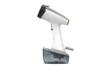 Dampstrykejern Solac Niagara Pro 1680W - Husholdning - Rengjøring & klespleie - Klespleie