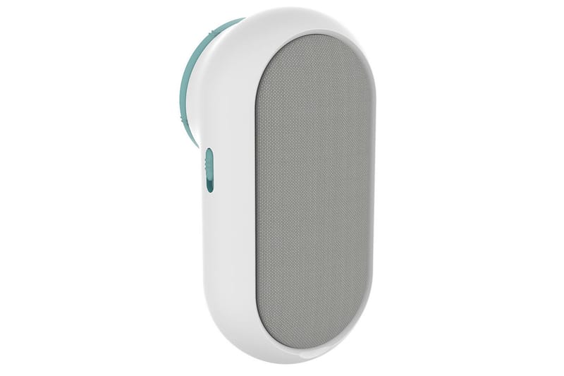 Lo-fjerner Taurus Complete Pro - Hvit - Husholdning - Rengjøring & klespleie - Klespleie