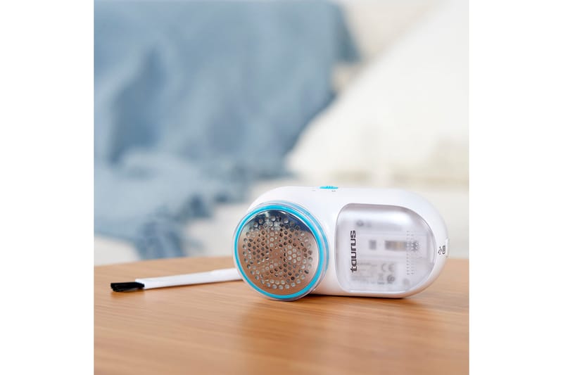 Lo-fjerner Taurus Complete Pro - Hvit - Husholdning - Rengjøring & klespleie - Klespleie