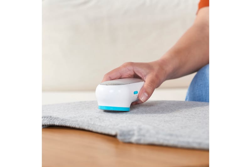 Lo-fjerner Taurus Complete Pro - Hvit - Husholdning - Rengjøring & klespleie - Klespleie