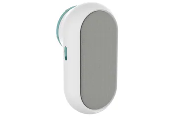 Lo-fjerner Taurus Complete Pro - Hvit - Husholdning - Rengjøring & klespleie - Klespleie