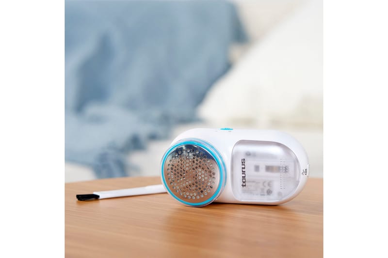 Lo-fjerner Taurus Complete Pro - Hvit - Husholdning - Rengjøring & klespleie - Klespleie