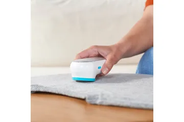 Lo-fjerner Taurus Complete Pro - Hvit - Husholdning - Rengjøring & klespleie - Klespleie