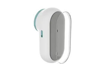 Lo-fjerner Taurus Complete Pro - Hvit - Husholdning - Rengjøring & klespleie - Klespleie