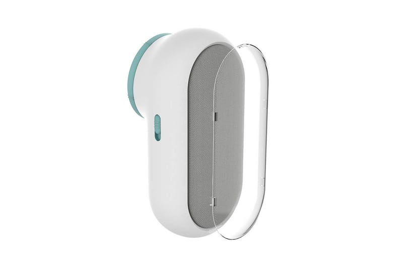 Lo-fjerner Taurus Complete Pro - Hvit - Husholdning - Rengjøring & klespleie - Klespleie