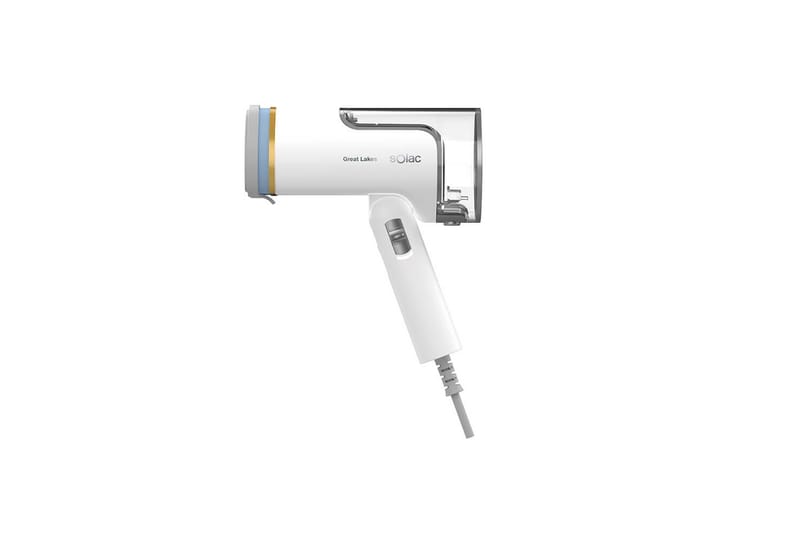 SOLAC Sammenleggbart Strykejern, Vertikal Vikning, 1200W - Husholdning - Rengjøring & klespleie - Klespleie