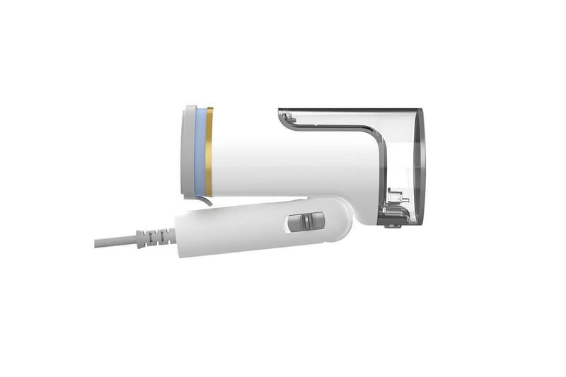 SOLAC Sammenleggbart Strykejern, Vertikal Vikning, 1200W - Husholdning - Rengjøring & klespleie - Klespleie