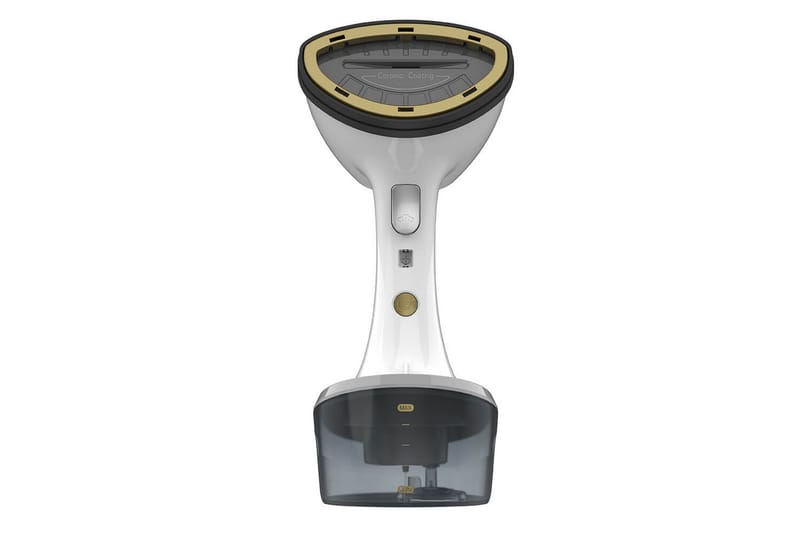 SOLAC Vertikalt Dampstrykjern Niagara Pro 1680W - Husholdning - Rengjøring & klespleie - Klespleie
