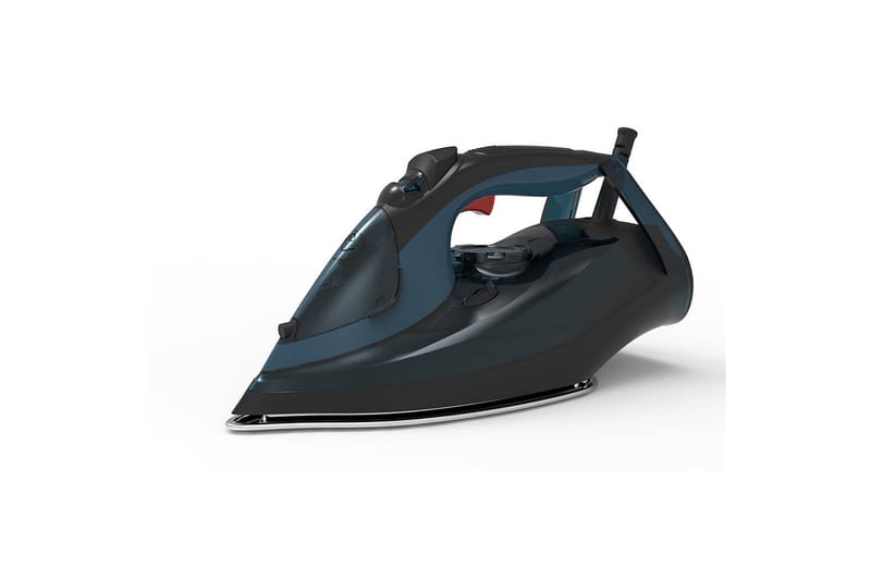 SOLAC Dampstrykejern Optima Extreme 2800W - Husholdning - Rengjøring & klespleie - Klespleie