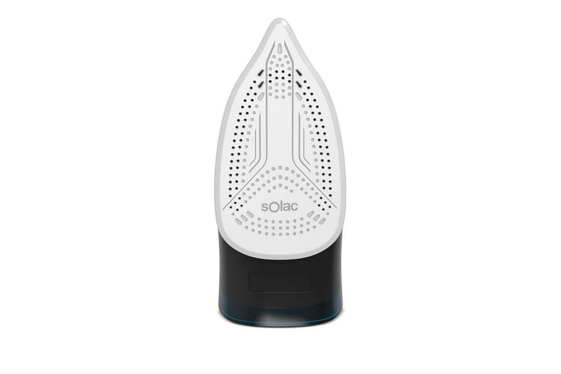 SOLAC Dampstrykejern Optima Extreme 2800W - Husholdning - Rengjøring & klespleie - Klespleie