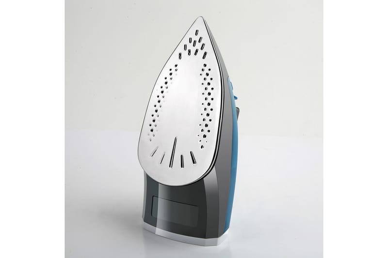 SVART + DEKKER Strykejern - BLACK+DECKER - Husholdning - Rengjøring & klespleie - Klespleie
