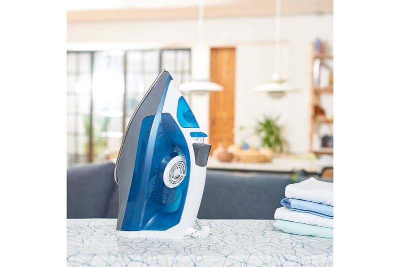 SVART + DEKKER Strykejern - BLACK+DECKER - Husholdning - Rengjøring & klespleie - Klespleie