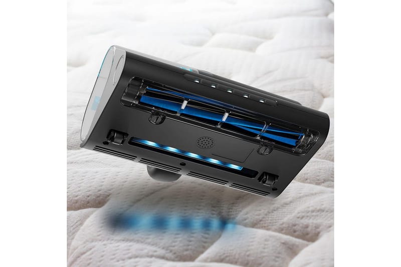 Madrassrenser Black+Decker 400W - Svart - Husholdning - Rengjøring & klespleie - Støvsuger