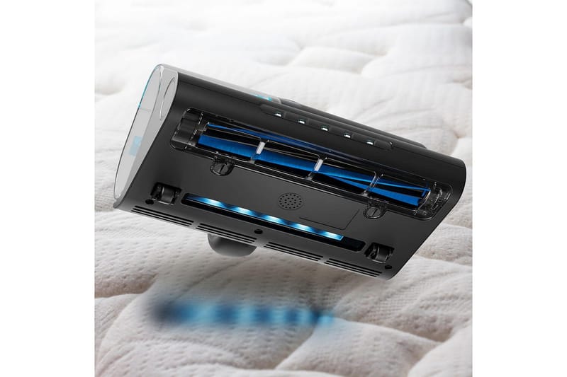 Madrassrenser Black+Decker 400W - Svart - Husholdning - Rengjøring & klespleie - Støvsuger