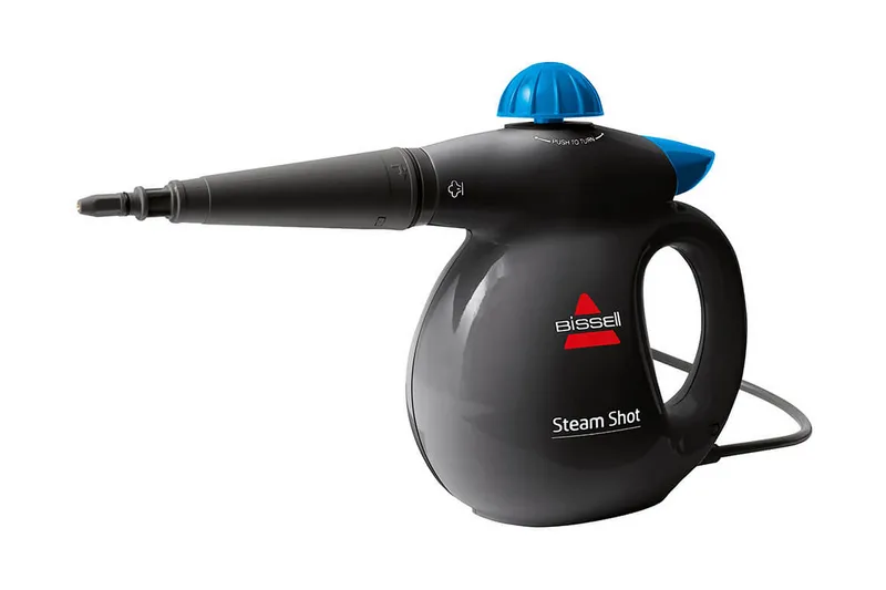Dampvasker Bissell SteamShot, undefined