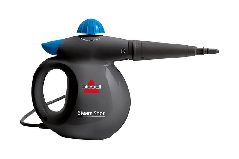 Dampvasker Bissell SteamShot - Husholdning - Rengjøring & klespleie - Rengjøringsredskap & rengjøringsprodukter - Dampvasker