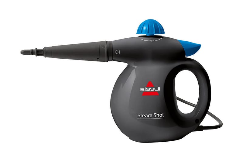 Dampvasker Bissell SteamShot - Husholdning - Rengjøring & klespleie - Rengjøringsredskap & rengjøringsprodukter - Dampvasker