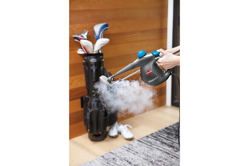 Dampvasker Bissell SteamShot - Husholdning - Rengjøring & klespleie - Rengjøringsredskap & rengjøringsprodukter - Dampvasker