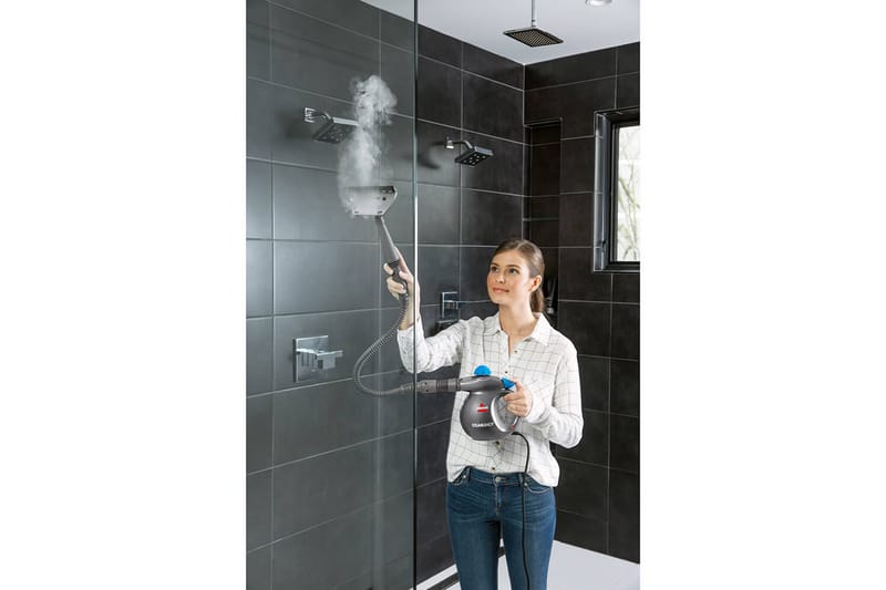 Dampvasker Bissell SteamShot - Husholdning - Rengjøring & klespleie - Rengjøringsredskap & rengjøringsprodukter - Dampvasker