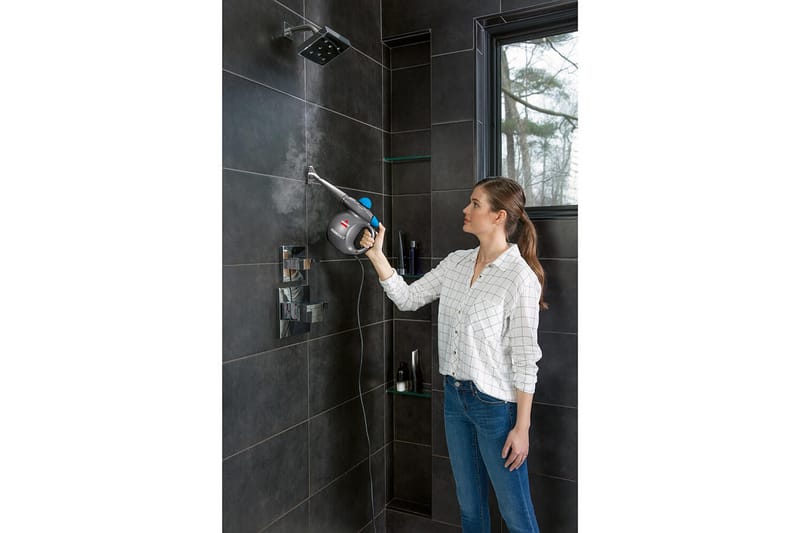 Dampvasker Bissell SteamShot - Husholdning - Rengjøring & klespleie - Rengjøringsredskap & rengjøringsprodukter - Dampvasker