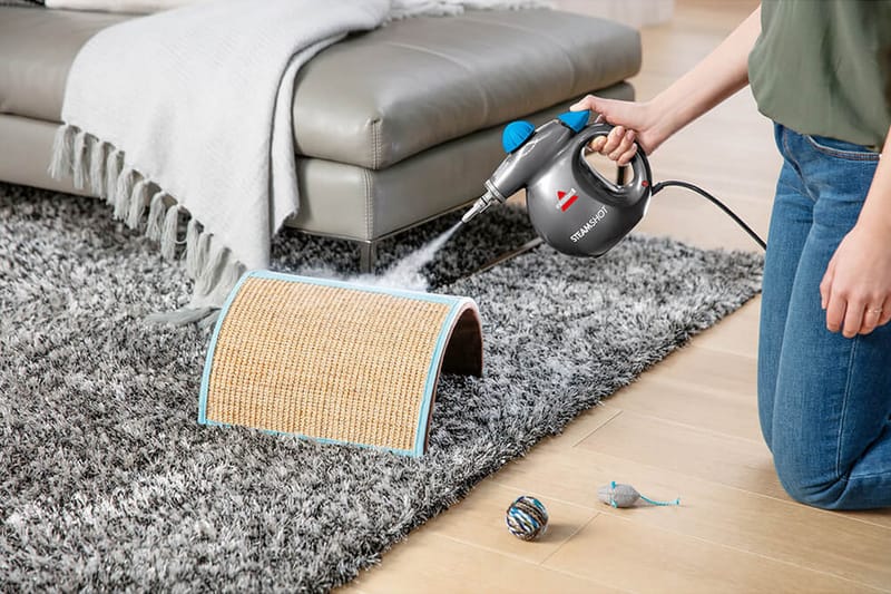 Dampvasker Bissell SteamShot - Husholdning - Rengjøring & klespleie - Rengjøringsredskap & rengjøringsprodukter - Dampvasker