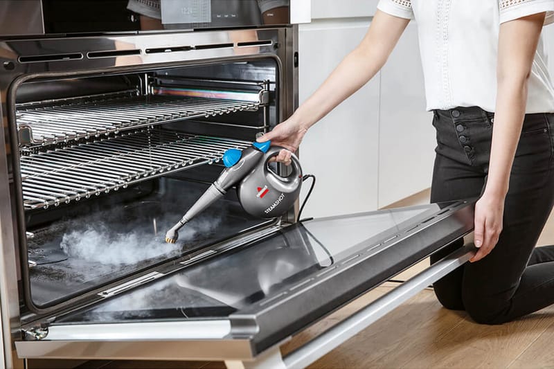 Dampvasker Bissell SteamShot - Husholdning - Rengjøring & klespleie - Rengjøringsredskap & rengjøringsprodukter - Dampvasker