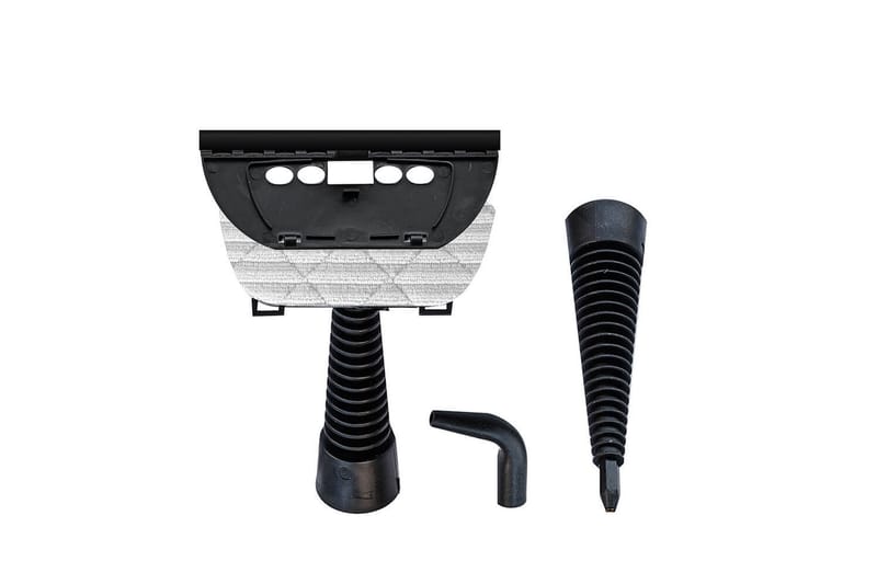 Dampvasker Solac Miljøvennlig 1200W - Hvit - Husholdning - Rengjøring & klespleie - Rengjøringsredskap & rengjøringsprodukter - Dampvasker