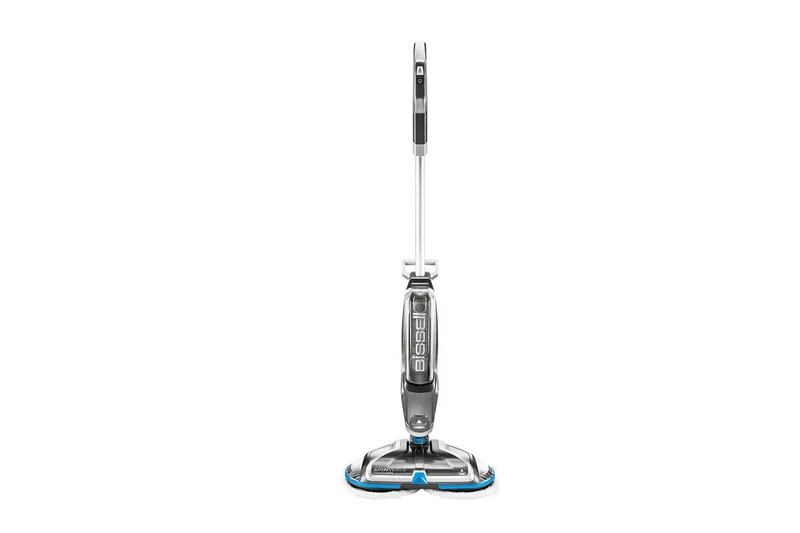 Gulvmopp Bissell SpinWave Cordless, undefined