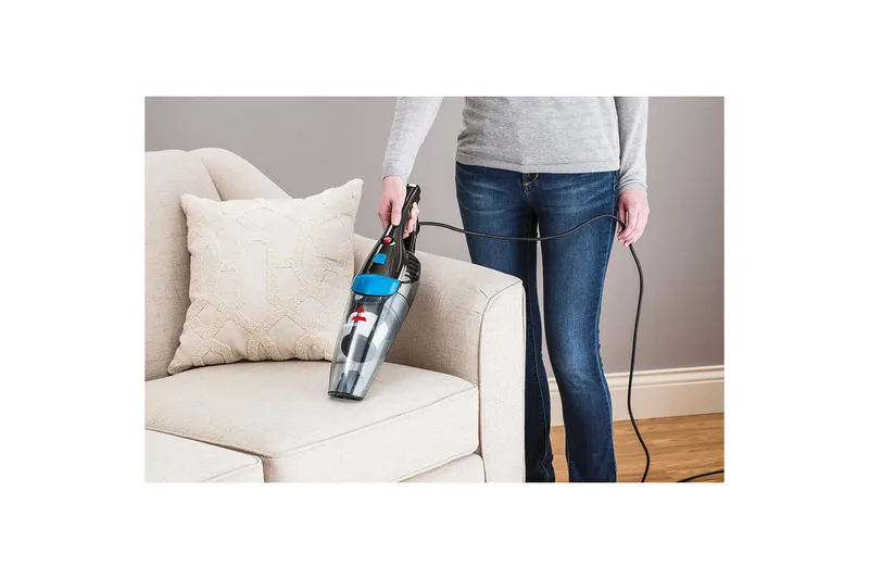 Støvsuger Bissell Featherweight Pro Eco - Husholdning - Rengjøring & klespleie - Støvsuger