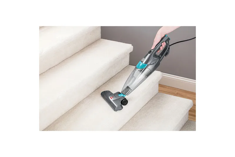 Støvsuger Bissell Featherweight Pro Eco - Husholdning - Rengjøring & klespleie - Støvsuger