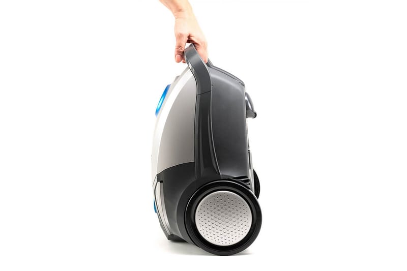 Støvsuger Black+Decker 800W - Grå - Husholdning - Rengjøring & klespleie - Støvsuger