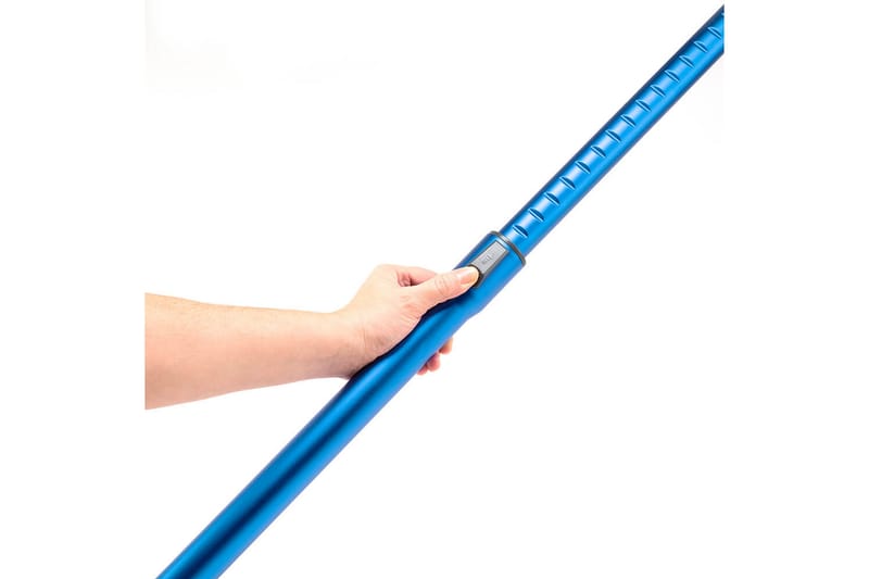 Støvsuger Black+Decker 800W - Grå - Husholdning - Rengjøring & klespleie - Støvsuger