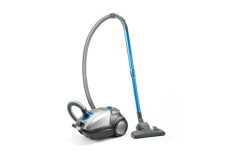 Støvsuger Black+Decker 800W, Grå