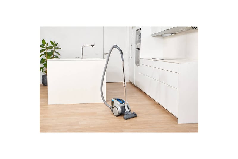 Støvsuger Black+Decker Poseløs - Grå - Husholdning - Rengjøring & klespleie - Støvsuger