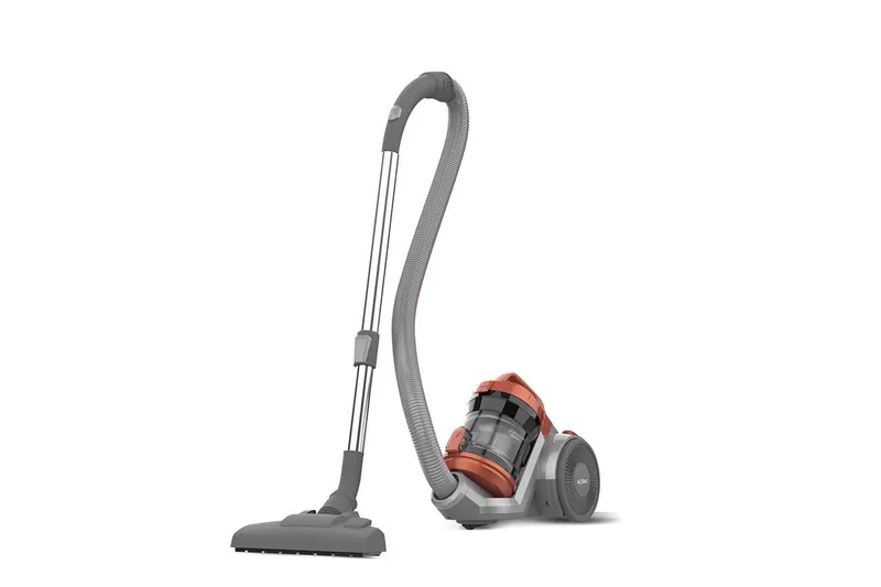 Støvsuger Solac More Brave Posesløs 800W, undefined