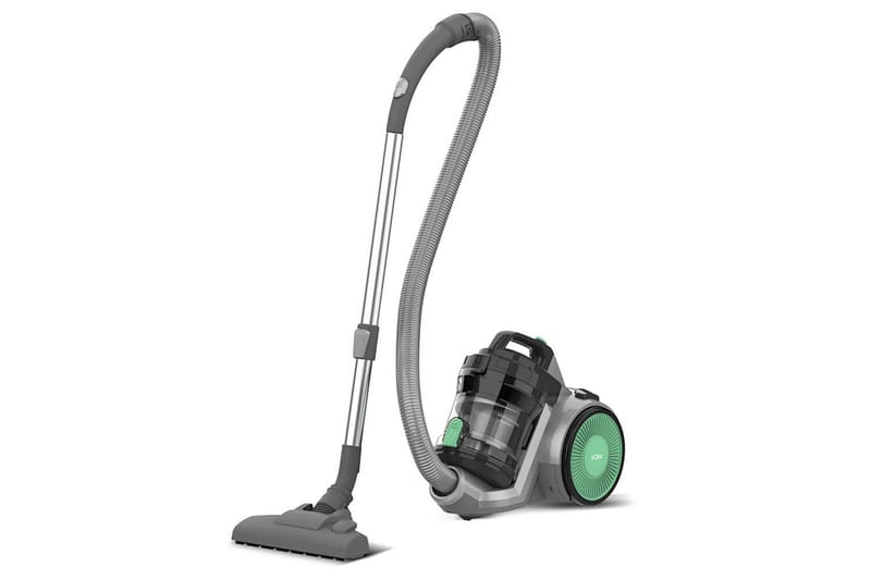 Støvsuger Solac Valorous Poseløs 800W - Husholdning - Rengjøring & klespleie - Støvsuger