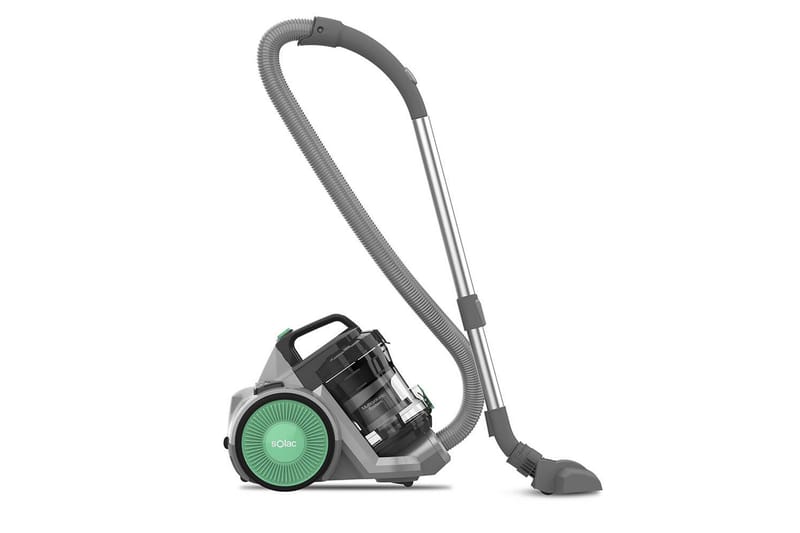 Støvsuger Solac Valorous Poseløs 800W, undefined