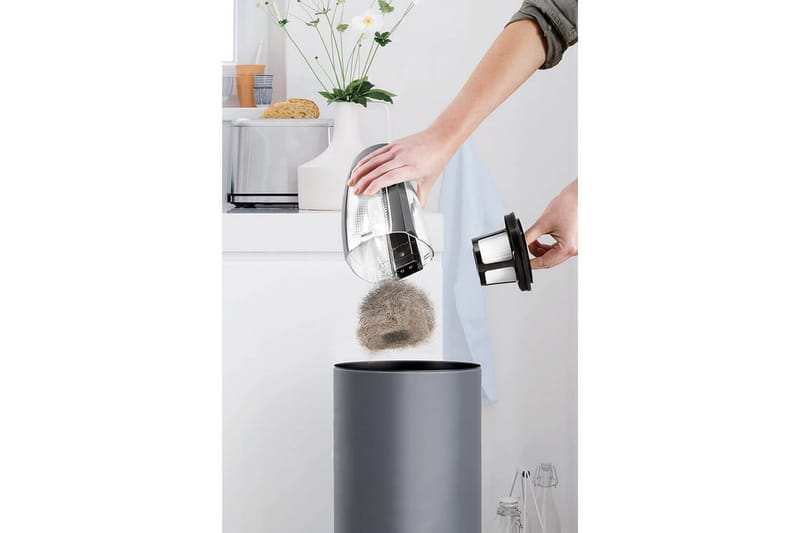 Håndstøvsuger Bissell Pet Hair Eraser 14.4V - Svart||Grå - Husholdning - Rengjøring & klespleie - Støvsuger