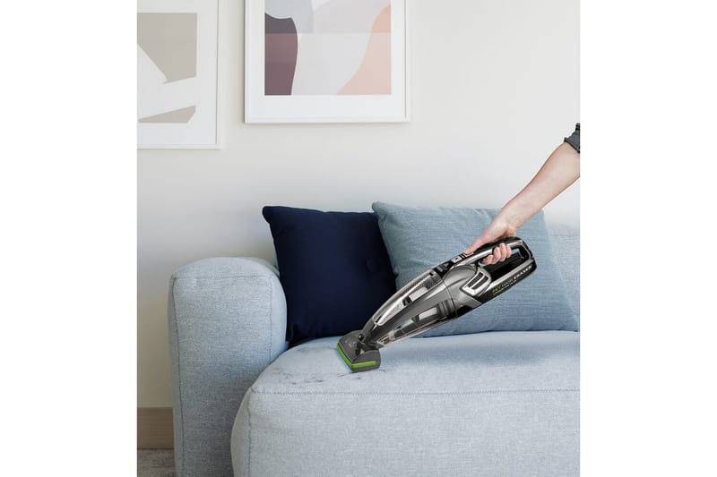 Håndstøvsuger Bissell Pet Hair Eraser 14.4V - Svart||Grå - Husholdning - Rengjøring & klespleie - Støvsuger