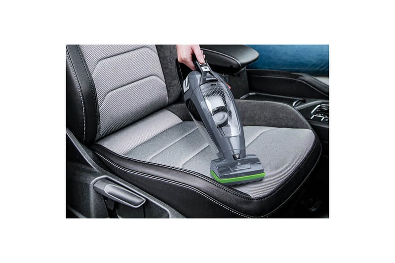 Håndstøvsuger Bissell Pet Hair Eraser 14.4V - Svart||Grå - Husholdning - Rengjøring & klespleie - Støvsuger