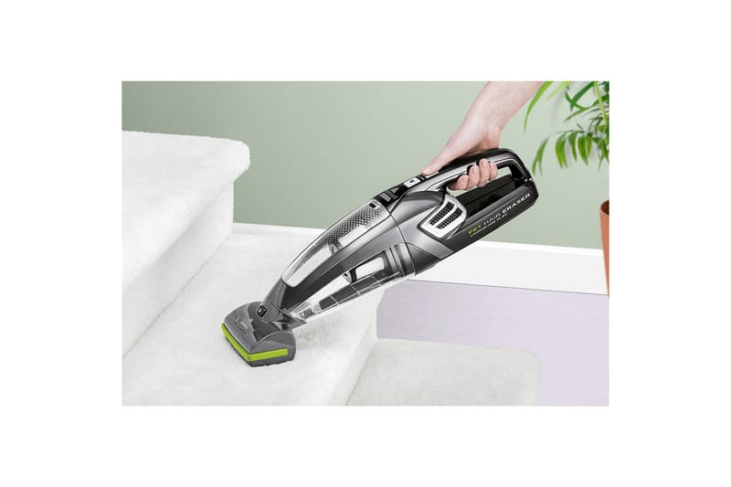 Håndstøvsuger Bissell Pet Hair Eraser 14.4V - Svart||Grå - Husholdning - Rengjøring & klespleie - Støvsuger