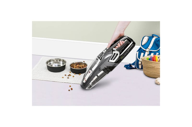 Håndstøvsuger Bissell Pet Hair Eraser 14.4V - Svart||Grå - Husholdning - Rengjøring & klespleie - Støvsuger