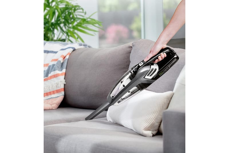 Håndstøvsuger Bissell Pet Hair Eraser 14.4V - Svart||Grå - Husholdning - Rengjøring & klespleie - Støvsuger