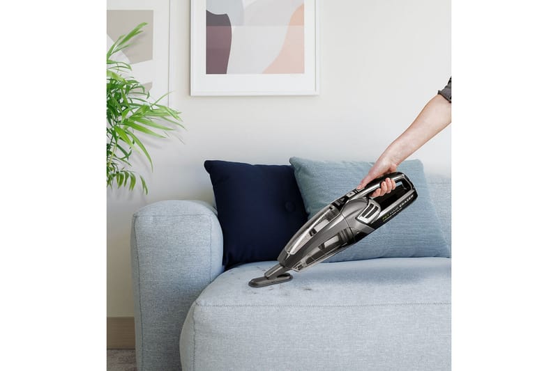 Håndstøvsuger Bissell Pet Hair Eraser 14.4V - Svart||Grå - Husholdning - Rengjøring & klespleie - Støvsuger