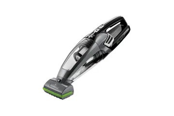 Håndstøvsuger Bissell Pet Hair Eraser 14.4V - Svart||Grå - Husholdning - Rengjøring & klespleie - Støvsuger