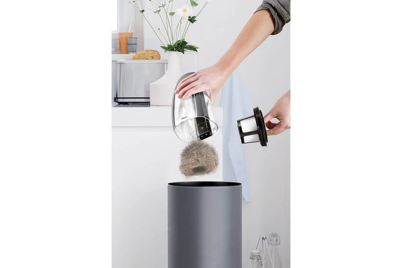 Håndstøvsuger Bissell Pet Hair Eraser 14.4V - Svart||Grå - Husholdning - Rengjøring & klespleie - Støvsuger